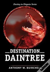 Capa do artigo Destination Daintree