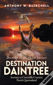 Capa do artigo Destination Daintree