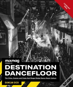 Capa do artigo Destination Dancefloor