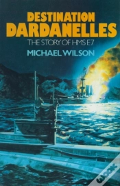 Capa do artigo Destination Dardanelles