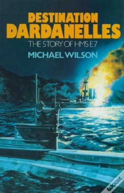 Capa do artigo Destination Dardanelles