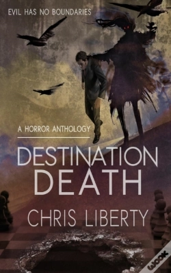 Capa do artigo Destination Death - A Horror Anthology