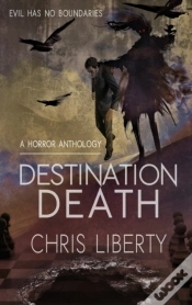 Capa do artigo Destination Death - A Horror Anthology