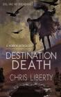 Destination Death - A Horror Anthology - Preview