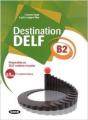Destination Delf B2 (Livre+Cd)   - Preview
