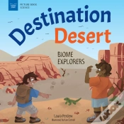 Capa do artigo Destination Desert