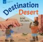 Destination Desert - Preview