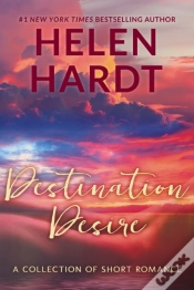 Capa do artigo Destination Desire