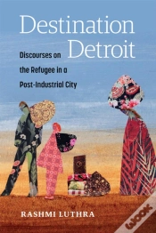 Capa do artigo Destination Detroit