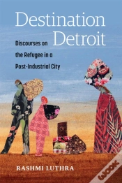Capa do artigo Destination Detroit