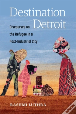 Capa do artigo Destination Detroit