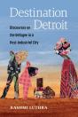 Destination Detroit - Preview