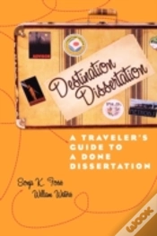 Capa do artigo Destination Dissertation