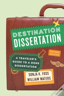Capa do artigo Destination Dissertation