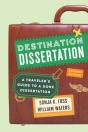 Destination Dissertation - Preview