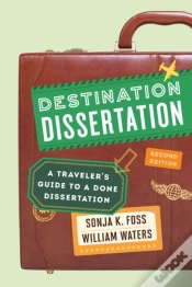 Capa do artigo Destination Dissertation