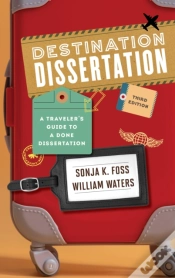 Capa do artigo Destination Dissertation