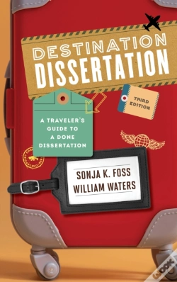 Capa do artigo Destination Dissertation