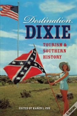 Capa do artigo Destination Dixie