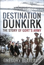 Capa do artigo Destination Dunkirk