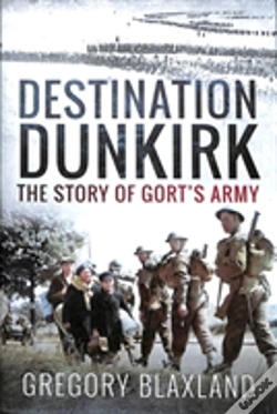 Capa do artigo Destination Dunkirk