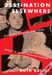 Capa do artigo Destination Elsewhere
