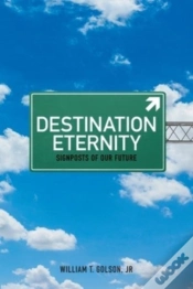 Capa do artigo Destination Eternity