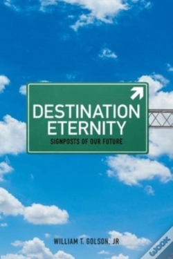 Capa do artigo Destination Eternity