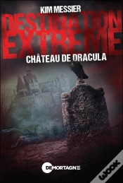 Capa do artigo Destination Extreme - Chateau De Dracula