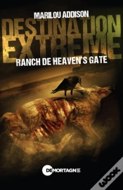 Capa do artigo Destination Extrême - Ranch De Heaven