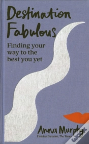 Capa do artigo Destination Fabulous