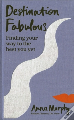 Capa do artigo Destination Fabulous