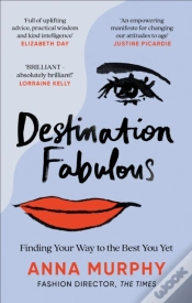 Capa do artigo Destination Fabulous