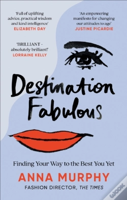 Capa do artigo Destination Fabulous