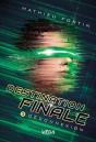 Destination Finale Tome 3 : Déconnexion - Preview
