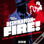 Capa do artigo Destination - Fire!