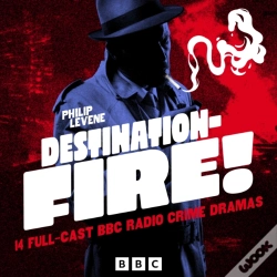 Capa do artigo Destination - Fire!