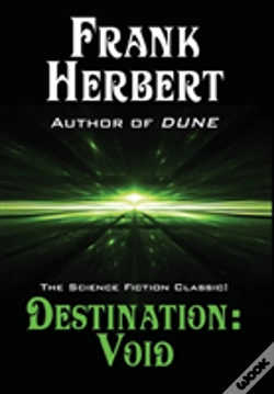 Capa do artigo Destination