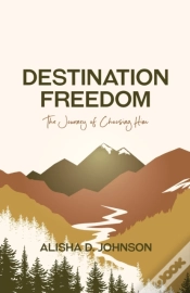 Capa do artigo Destination Freedom