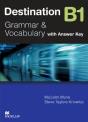 Destination Grammar B1 - Preview