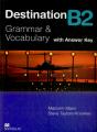 Destination Grammar B2 - Preview