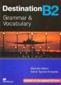 Destination Grammar B2 - Preview