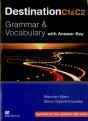 Destination Grammar C1 - Preview
