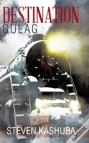 Capa do artigo Destination Gulag