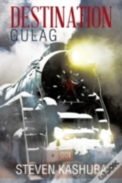 Capa do artigo Destination Gulag