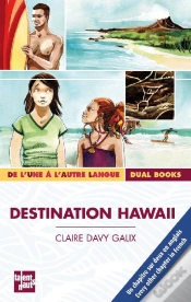 Capa do artigo Destination Hawaii