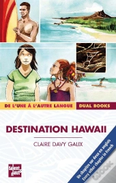 Destination Hawaii