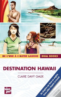 Capa do artigo Destination Hawaii