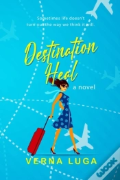 Capa do artigo Destination Heal