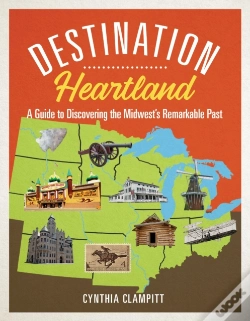 Capa do artigo Destination Heartland